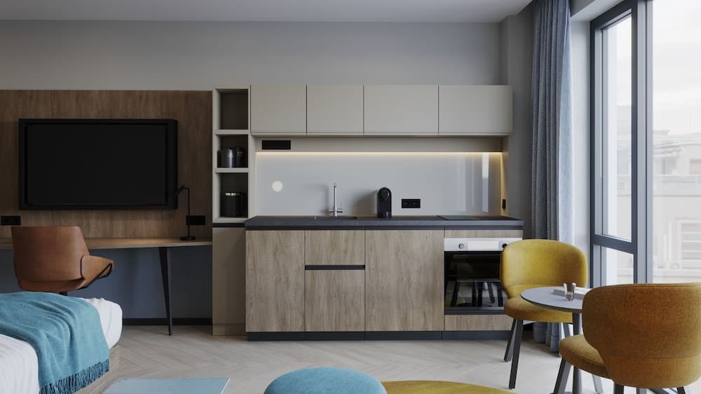 hotel image