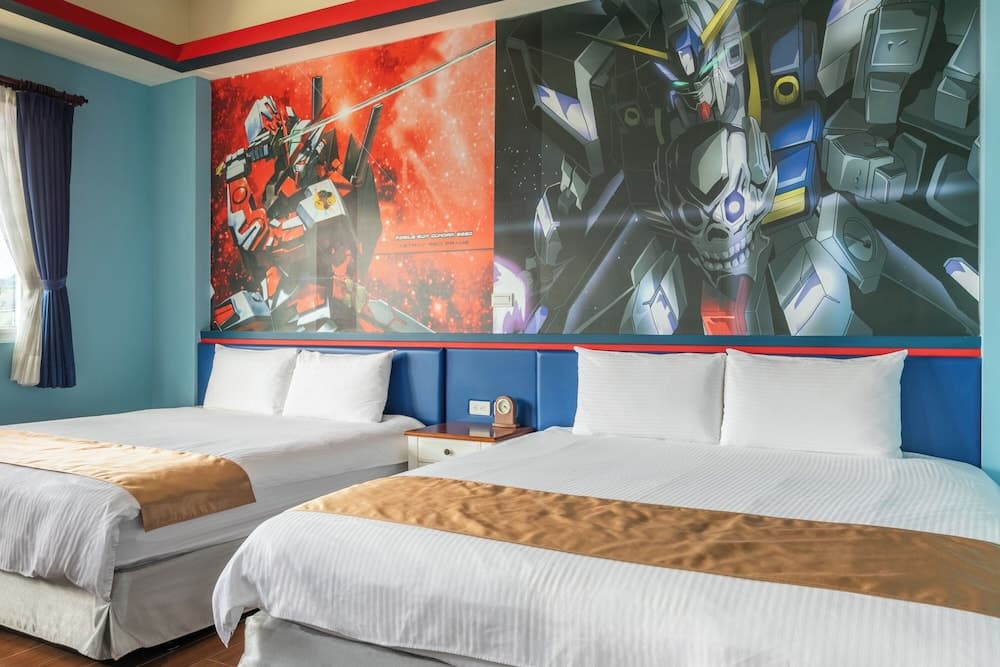 hotel image