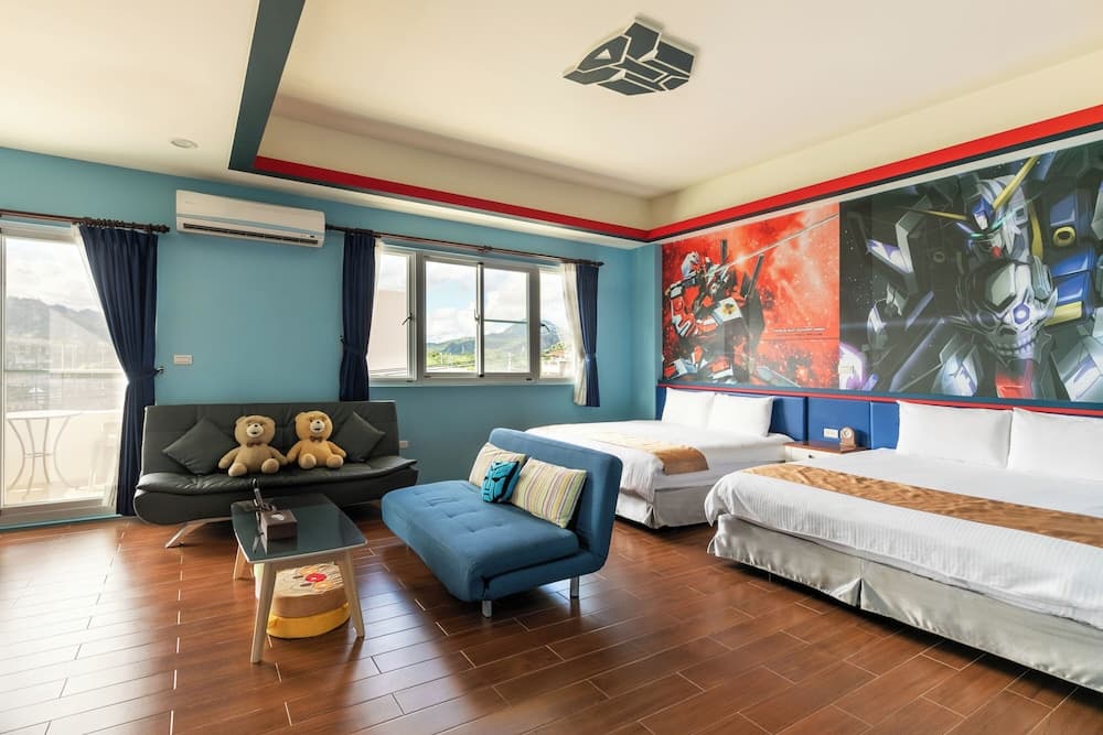 hotel image