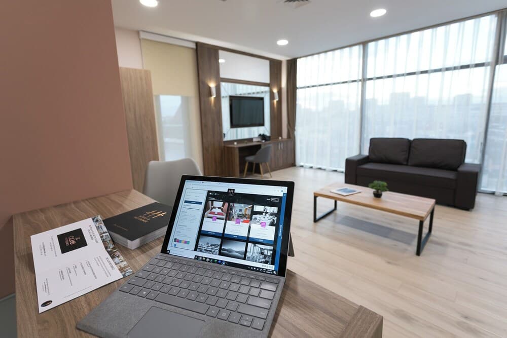 hotel image