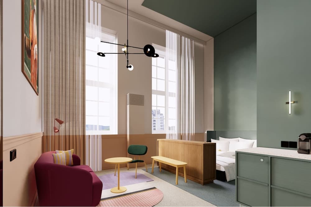hotel image