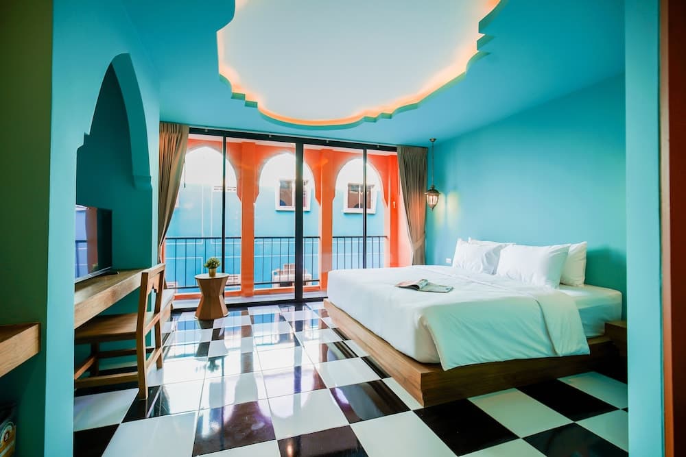 hotel image