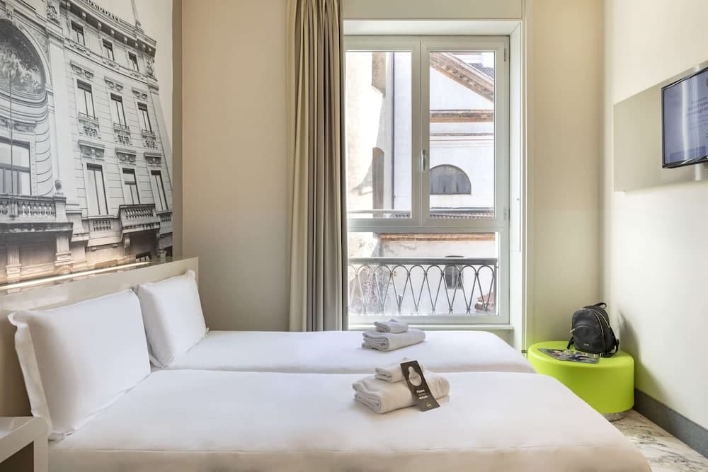 hotel image