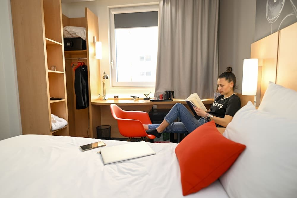 hotel image