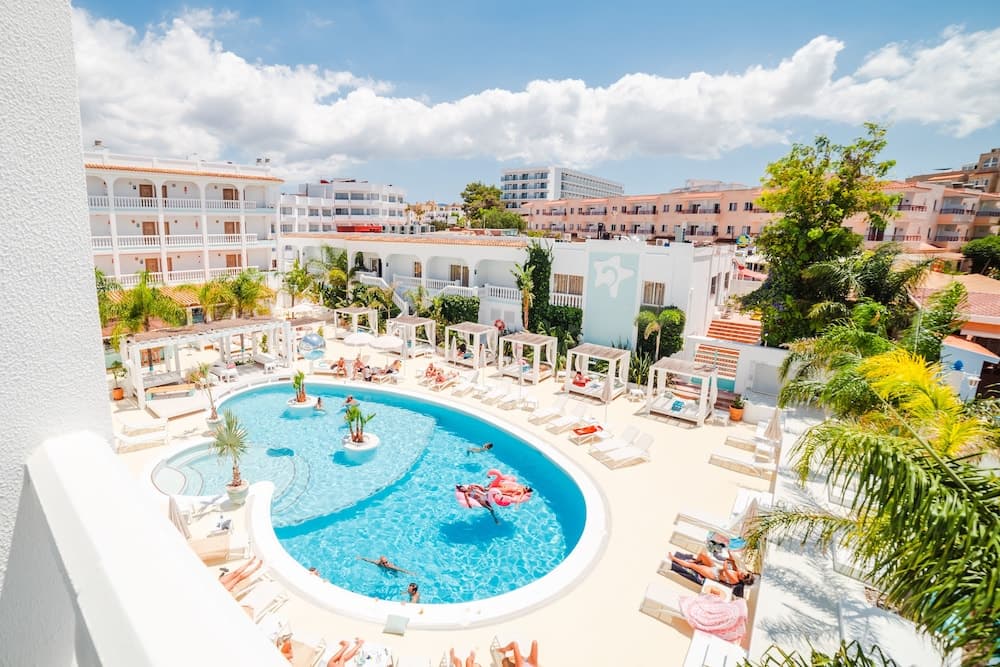 hotel image