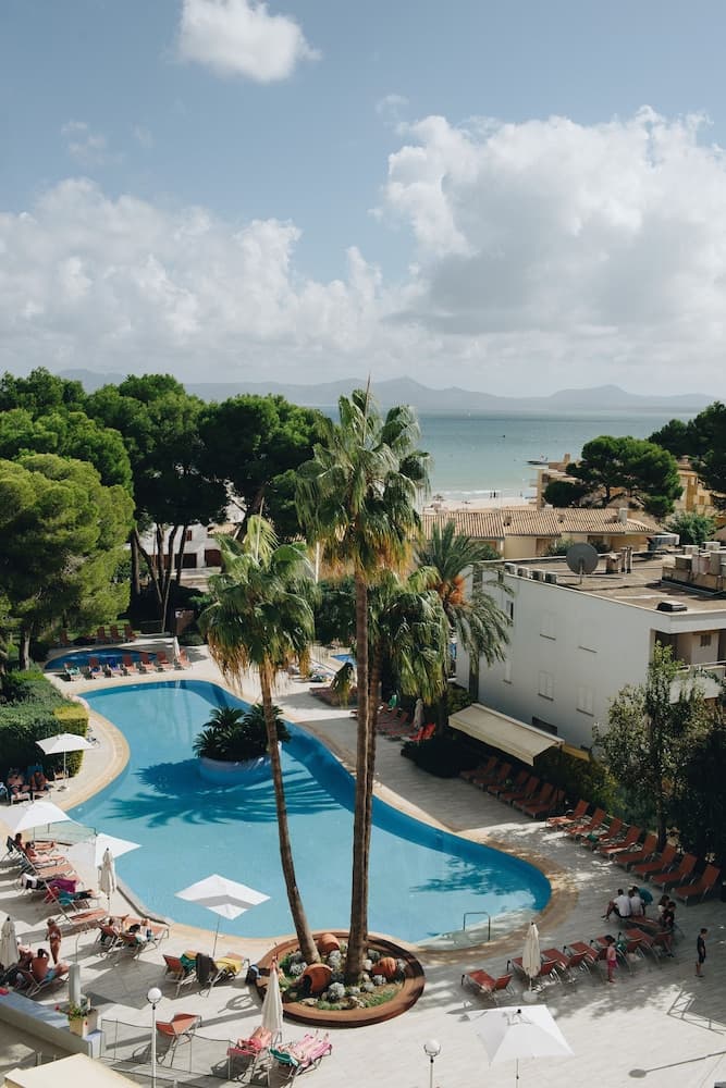 hotel image