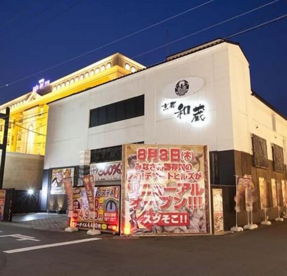hotel image