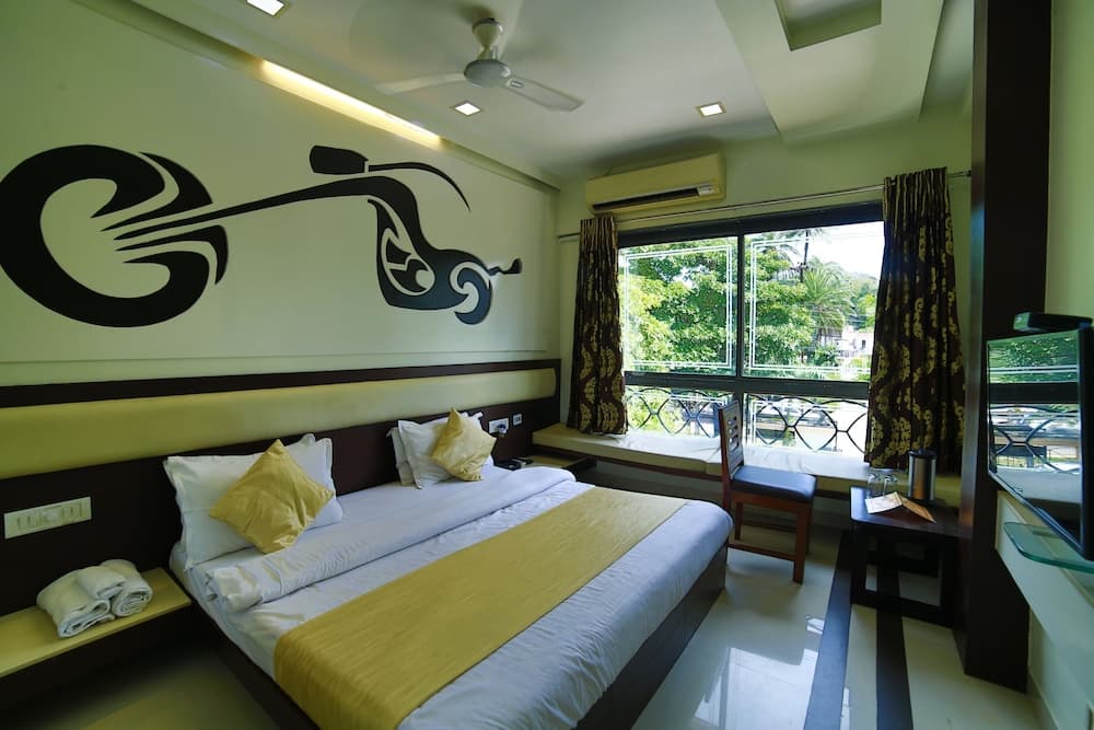 hotel image