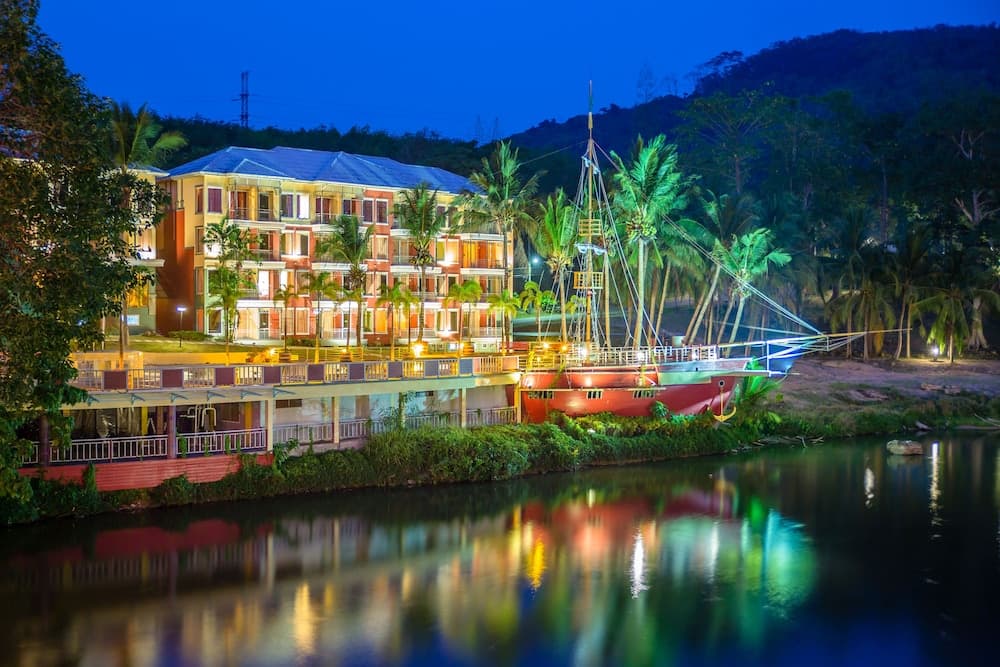 hotel image
