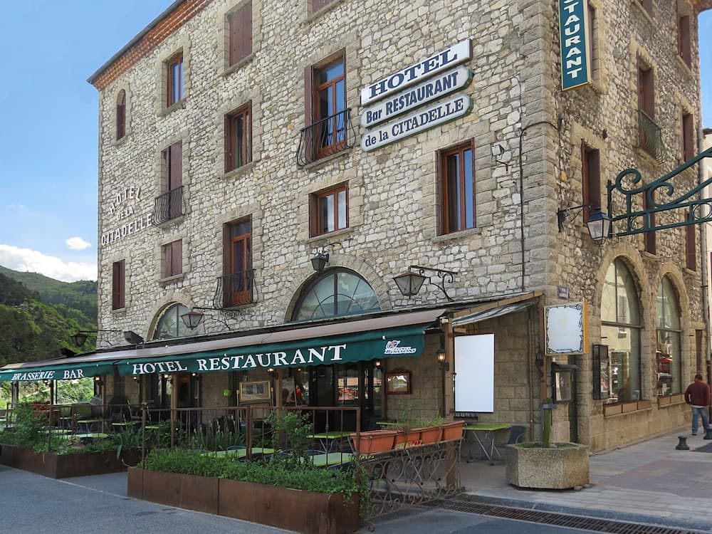 hotel image