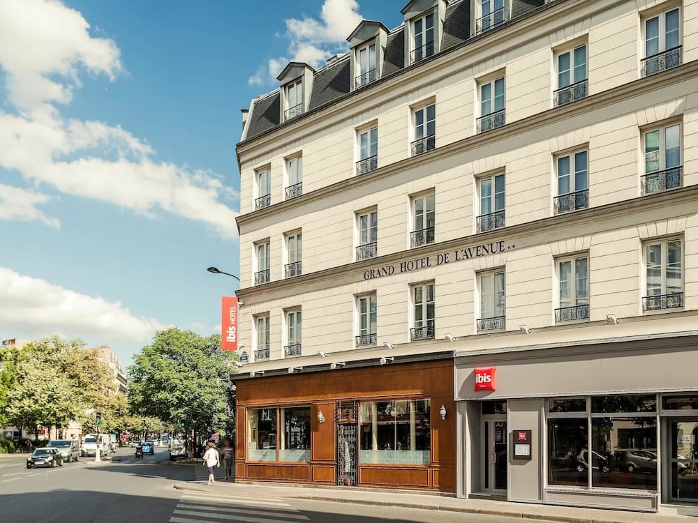 hotel image