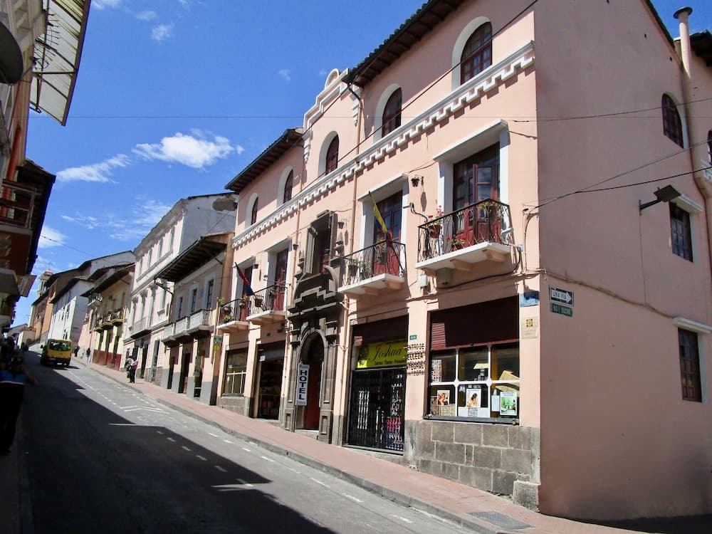hotel image