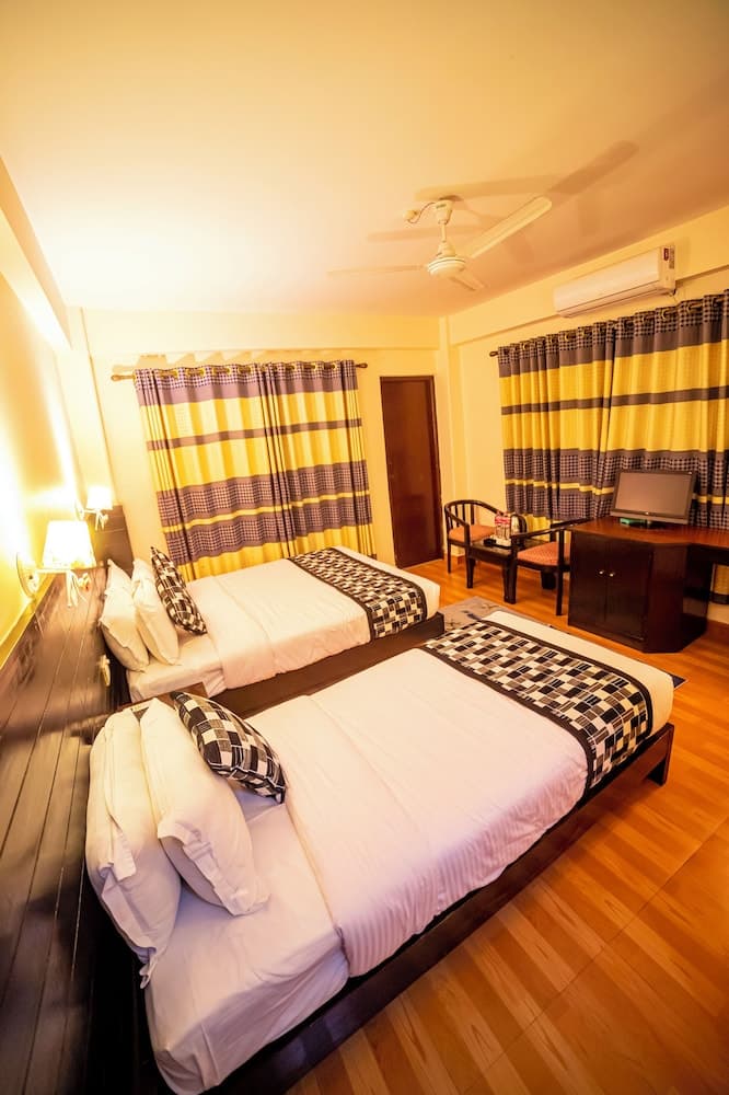 hotel image