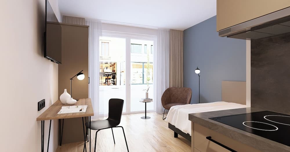 hotel image