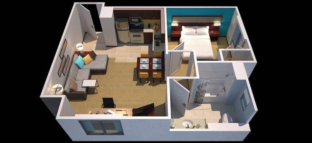 hotel image