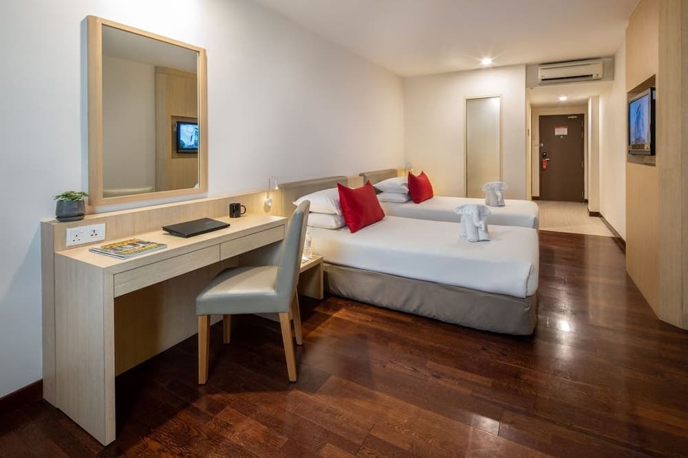 hotel image