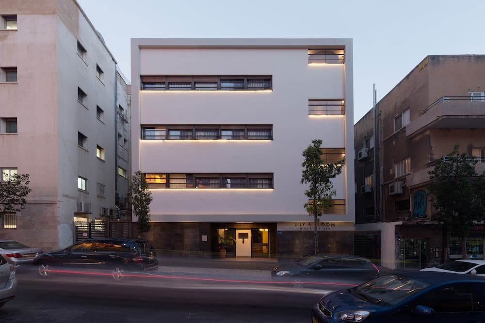 hotel image