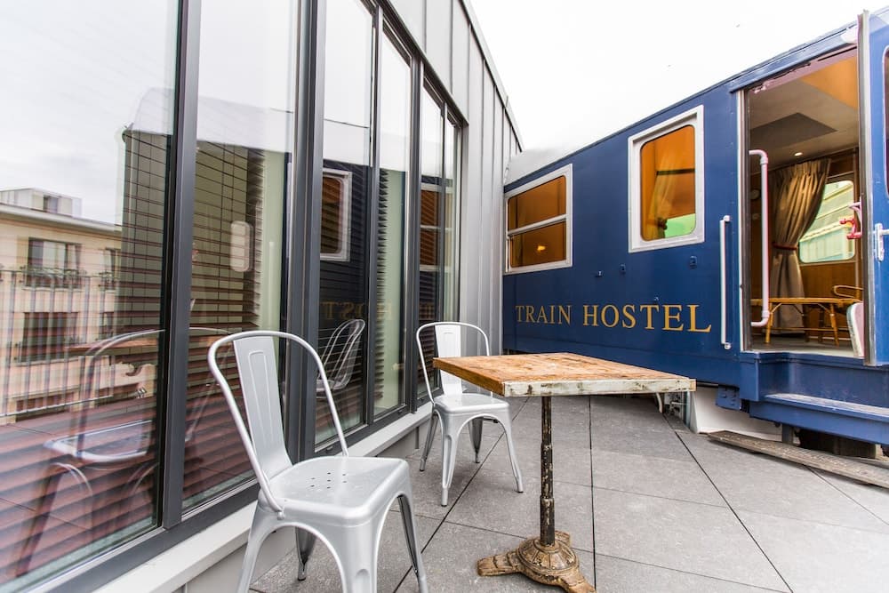 hotel image