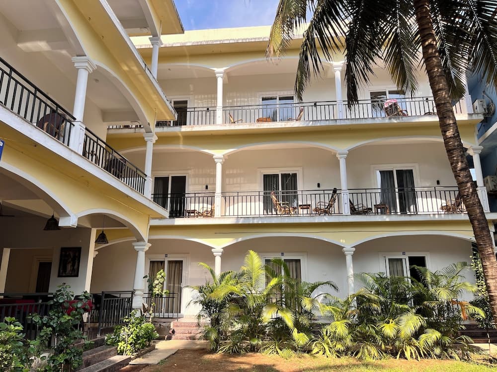 hotel image