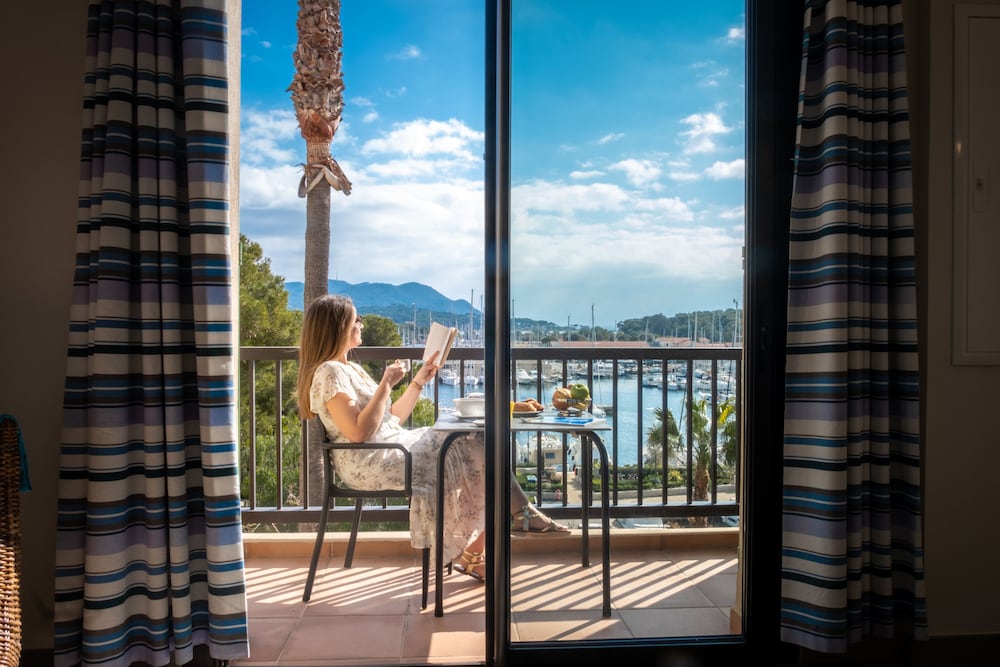 hotel image