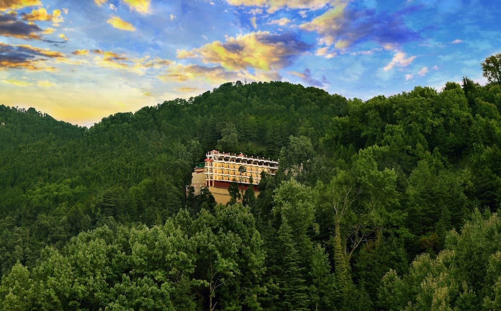 hotel image