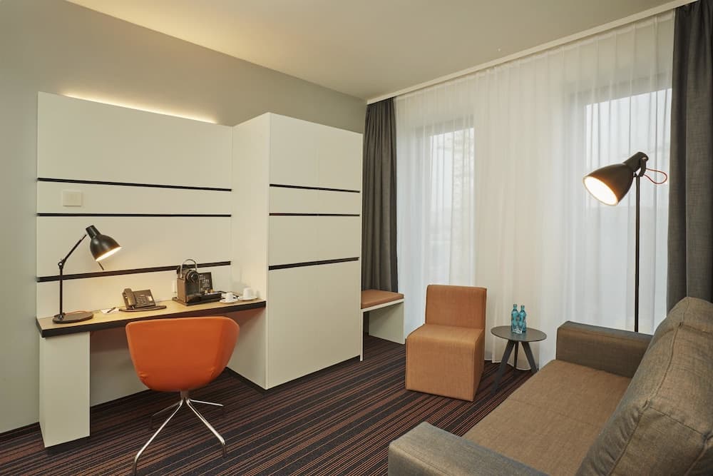 hotel image