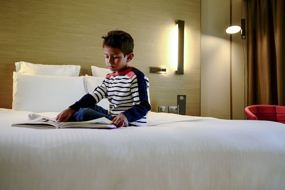 hotel image