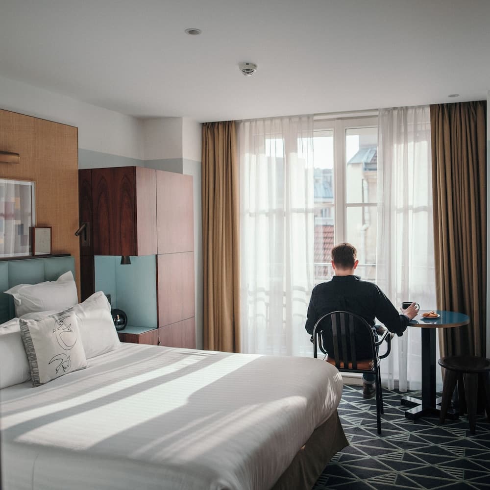 hotel image