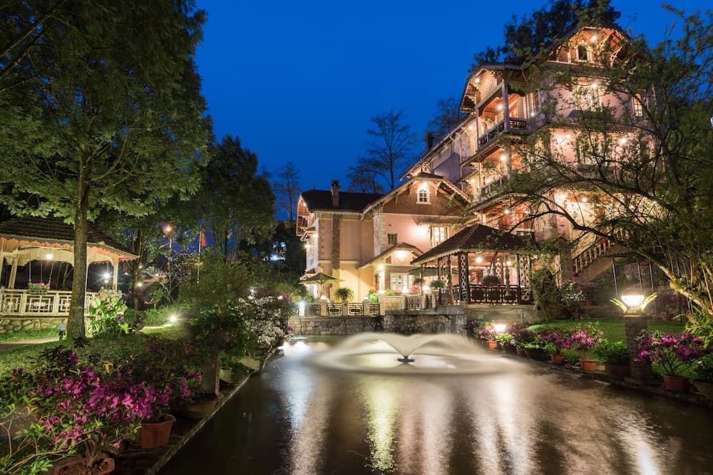 hotel image