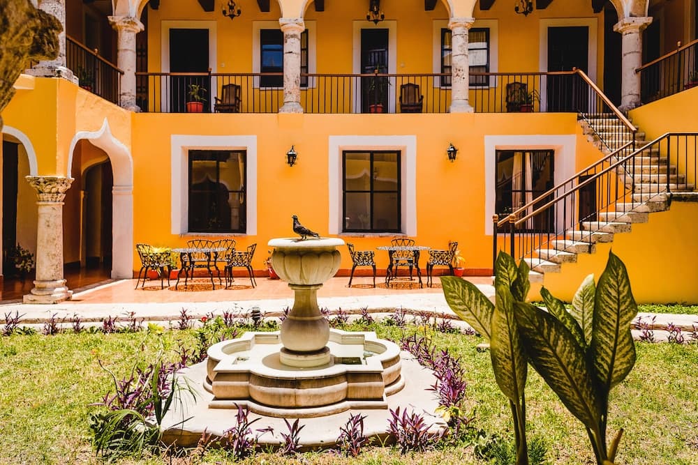 hotel image