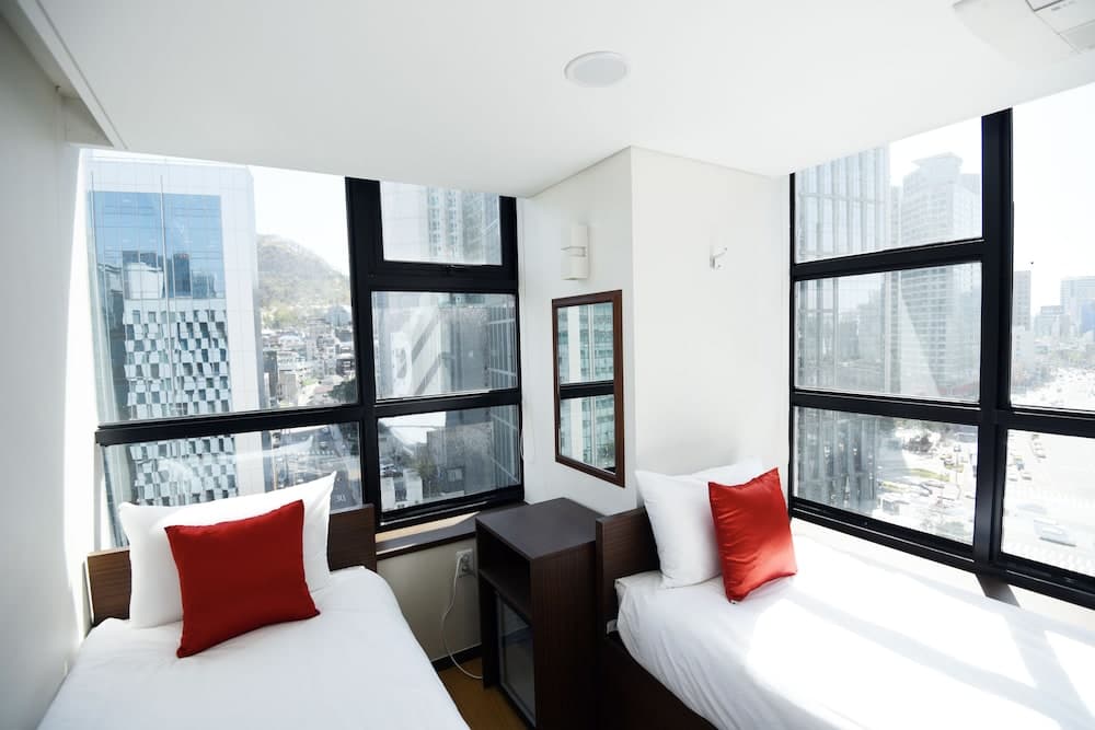 hotel image