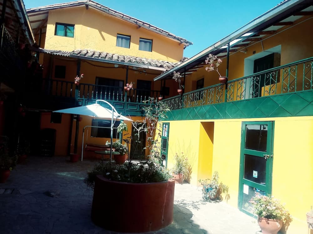 hotel image