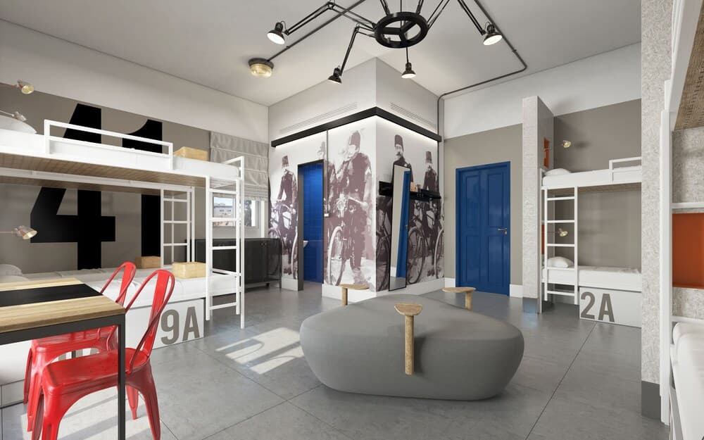 hotel image