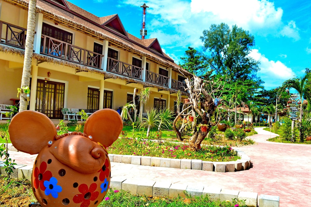 hotel image