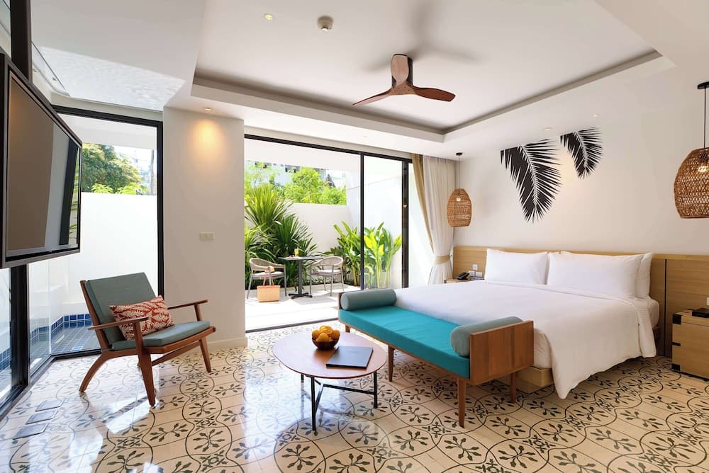 hotel image