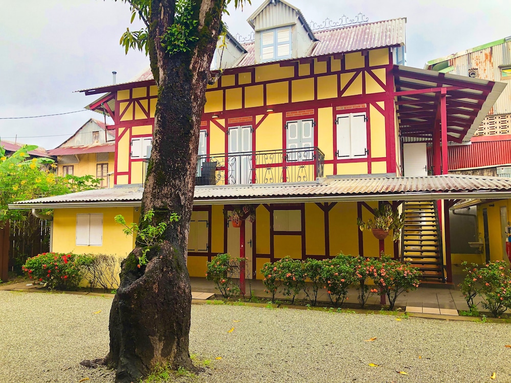 hotel image