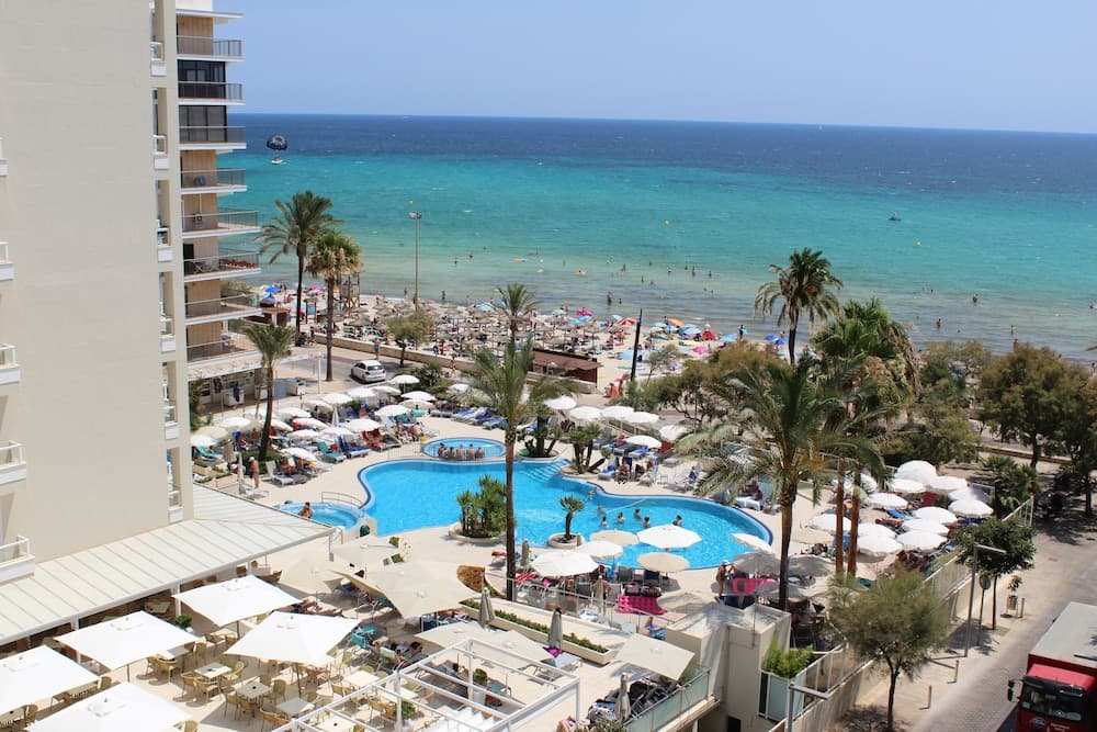 hotel image