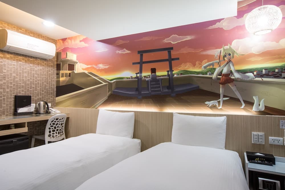 hotel image