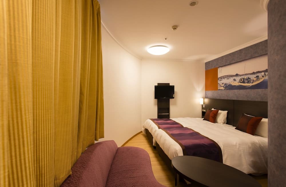 hotel image
