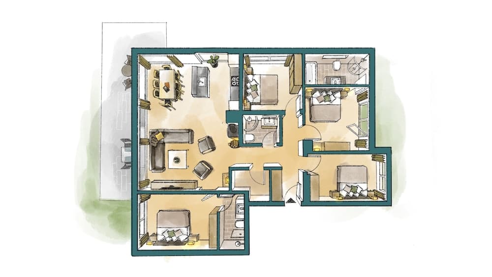 hotel image