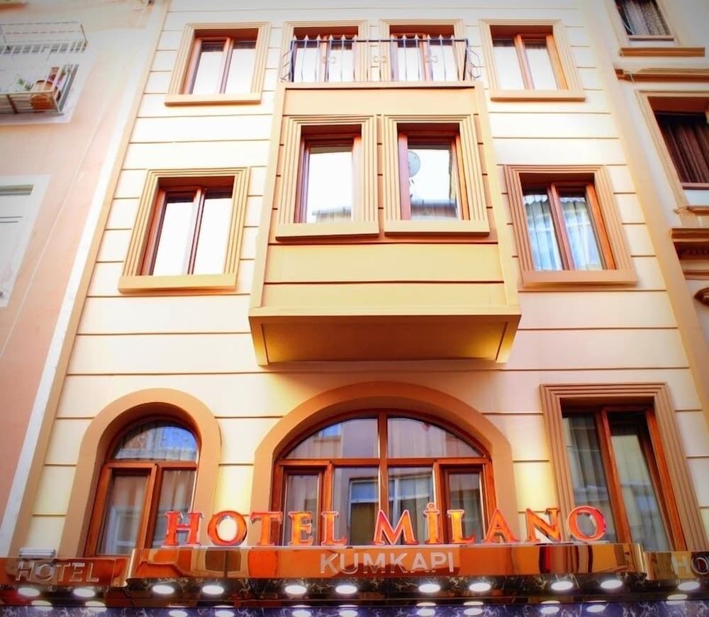 hotel image
