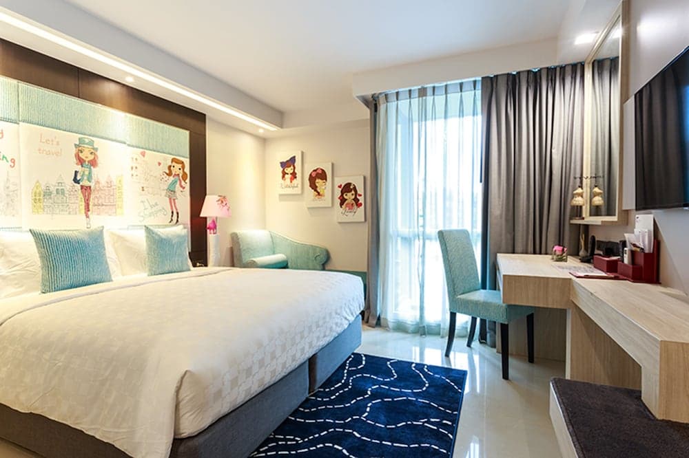 hotel image