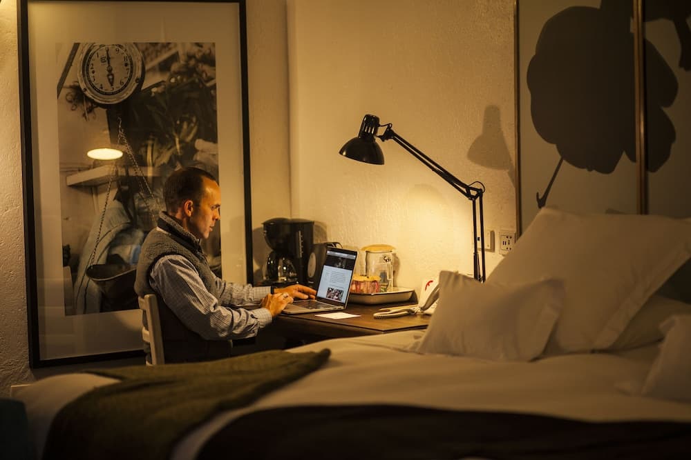 hotel image