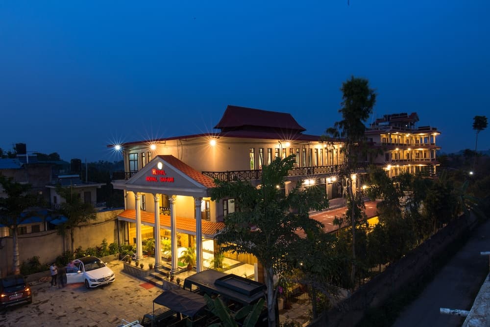 hotel image