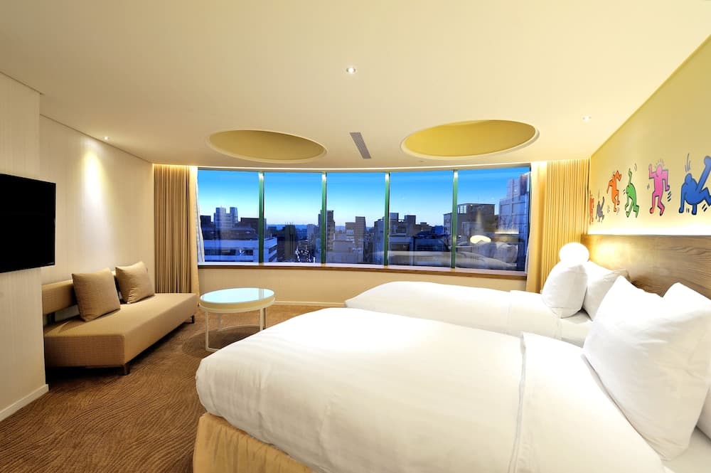 hotel image