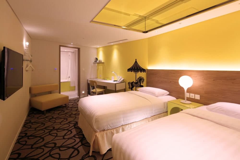 hotel image