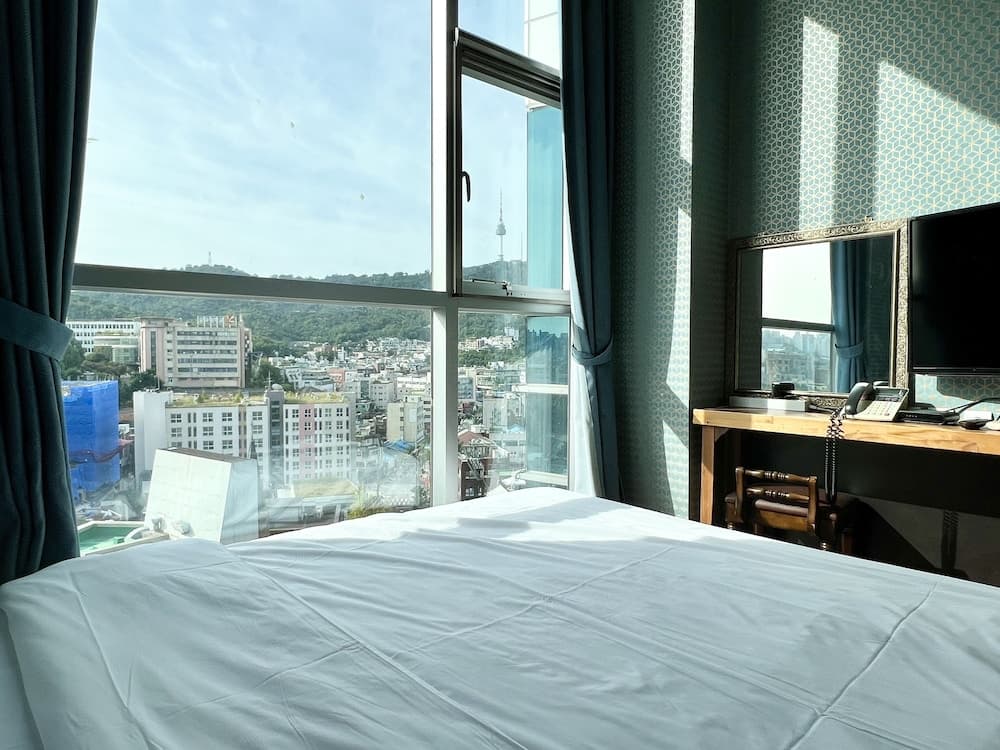 hotel image