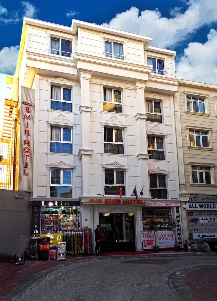 hotel image