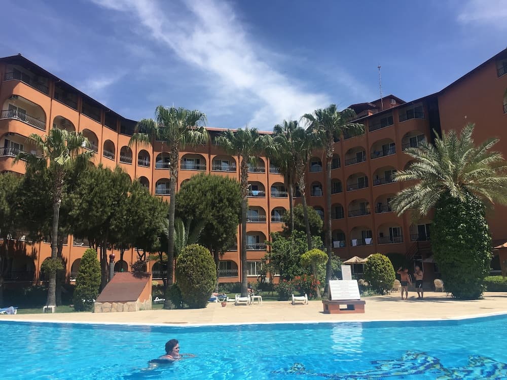 hotel image