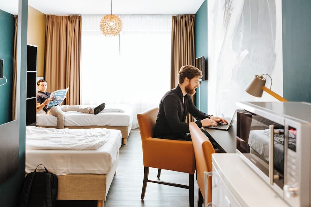 hotel image